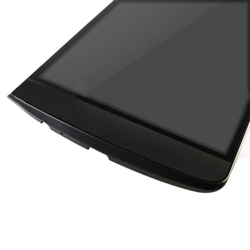 Замена для LG G3 D850 D851 D855 ЖК дисплей сенсорный экран с рамкой дигитайзер сборка 100%