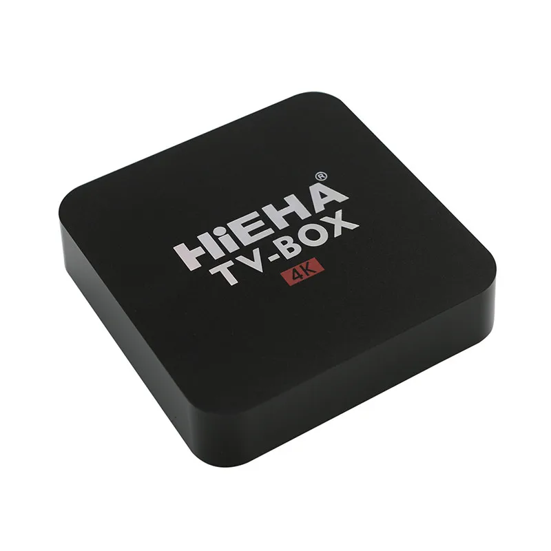 Hieha Original Android Tv Box Android 6.0 RK3229 Quad Core 1.5GHz Smart Tv Box 1GB RAM 8GB ROM Android Tv Box 4K HD Wifi Kodi TV (11)