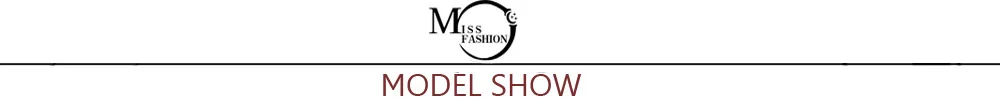 model show