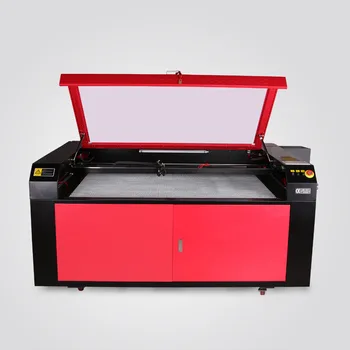 

Top Selling 100W CO2 LASER ENGRAVERING MACHINE LASER CUTTER 900X600MM USB CE AND FDA CERTIFICATE