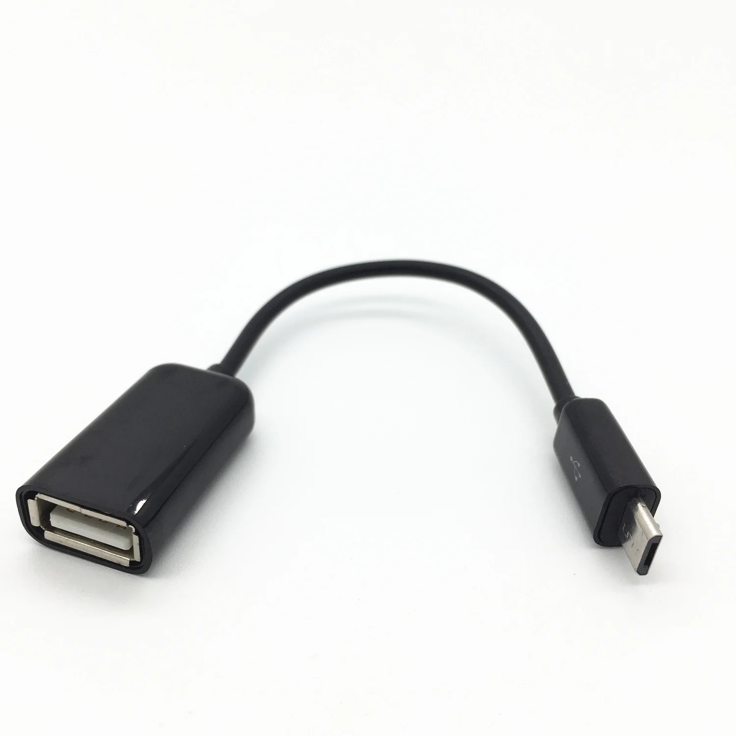 Премиум USB хоста OTG адаптер кабель шнур для LG Optimus 2X P990 P995 P999 D850 D851 D855 VS985 LS990 US990 |