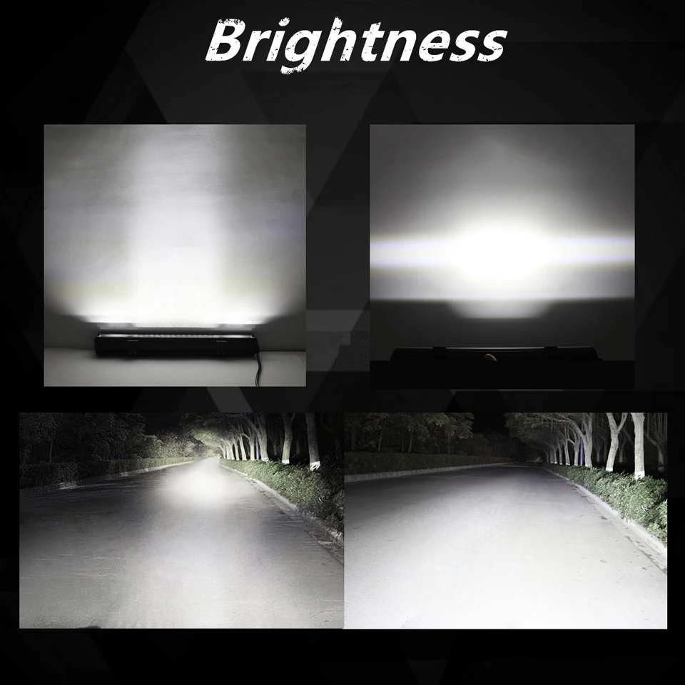Brightness