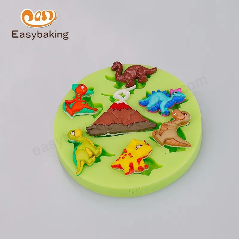 ES-1010_Food Grade Cake Decoration Baking Tools_6324