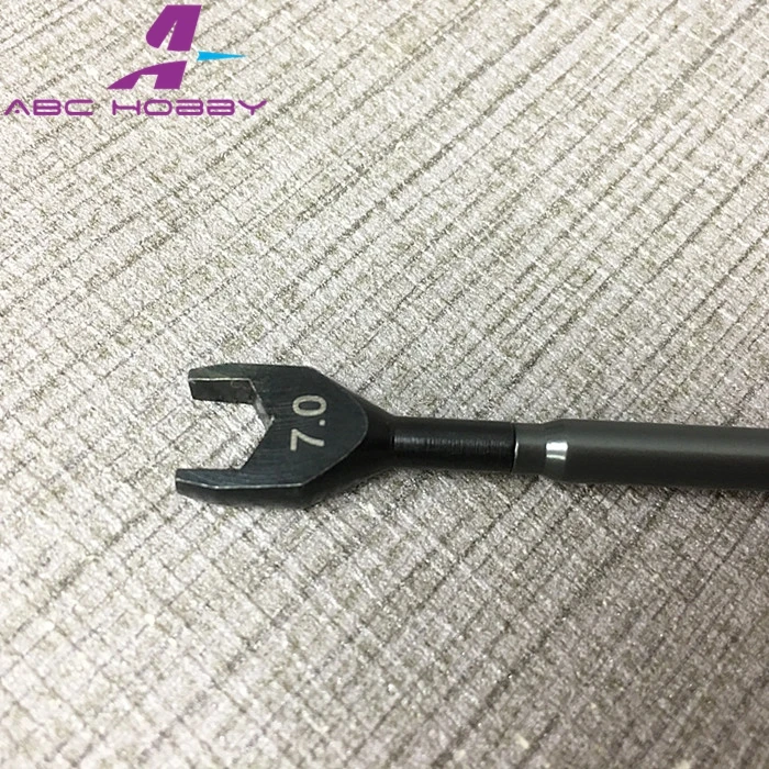 Titanium Turnbuckle-2