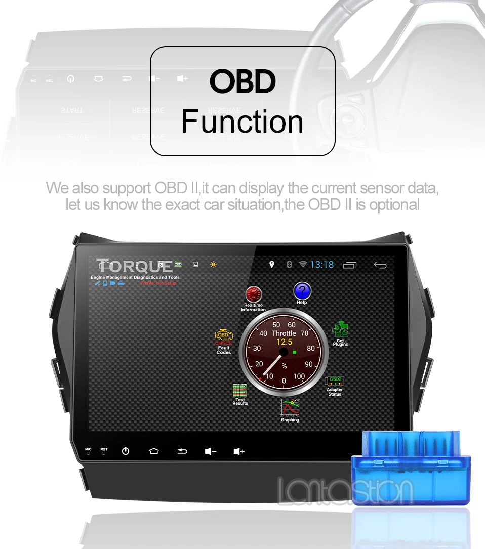 Clearance L14 Allwinnner T8 for Hyundai IX45 Santa fe 2013 2014 2015 2016 2017 18 car radio stereo navigation car multimedia player gps 8