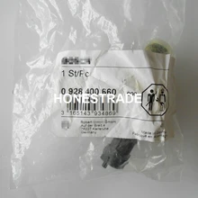 И клапан управления давлением топлива 0928400660