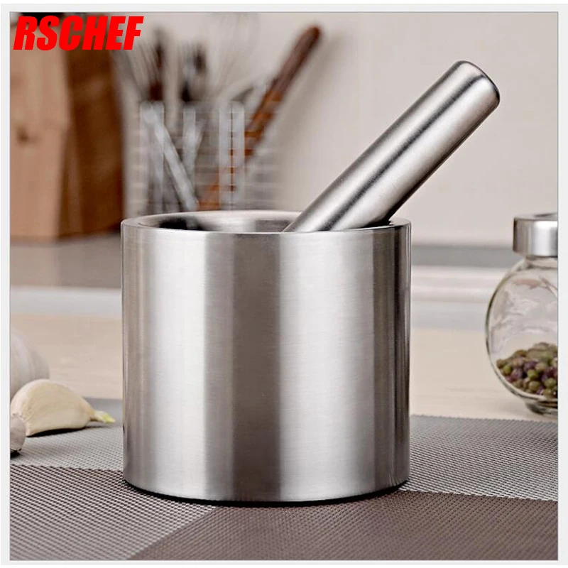 Buy Stainless Steel Crusher Garlic Presses Convenient