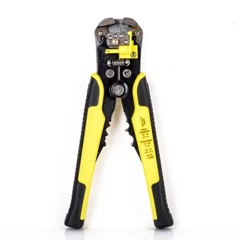 

1pc Automatic Wire Cutter Stripper Terminal Crimper Pliers For Cutting Crimping Stripping Tools
