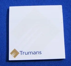 

Free Ship Free Logo 70*70MM Size notepad, With Sticky ,Best for Business Gift,Cooperate Gift, Promotional,50sheet/pc 100pcs/lot