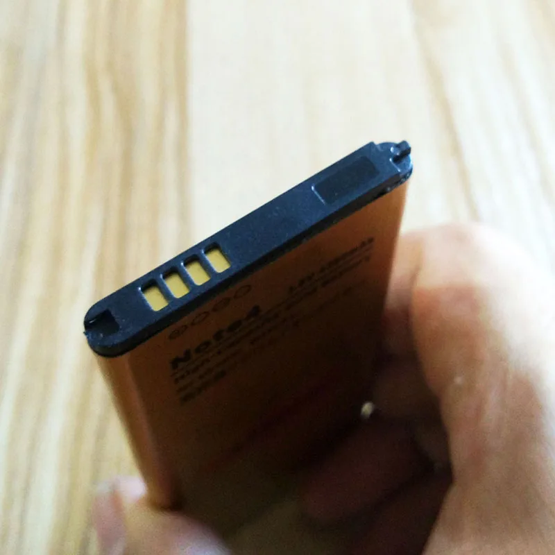 Международный версия EB BN910BB батарея золотого цвета для Samsung Galaxy Note 4 N910H N910A N910C N910U