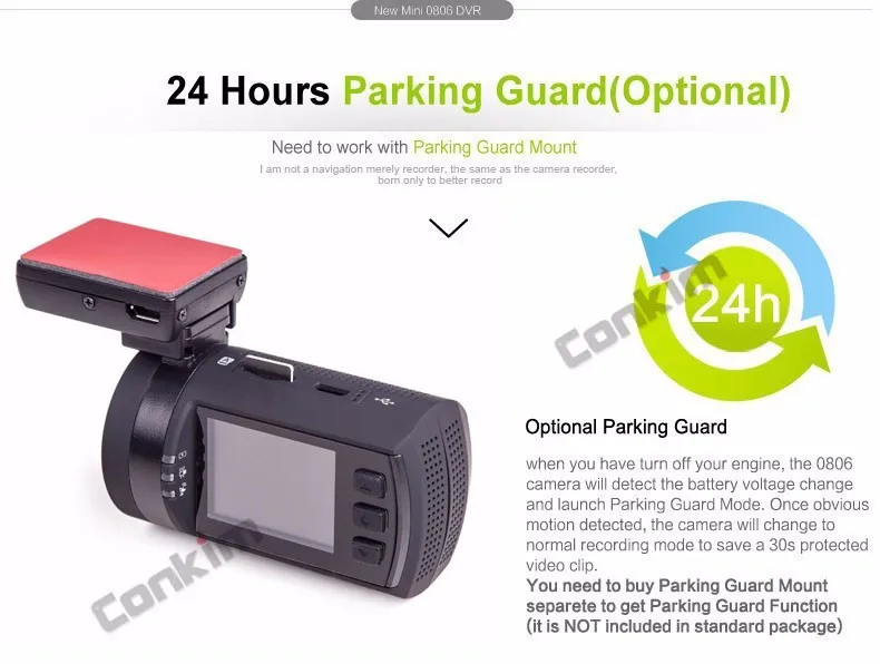 car dvr
