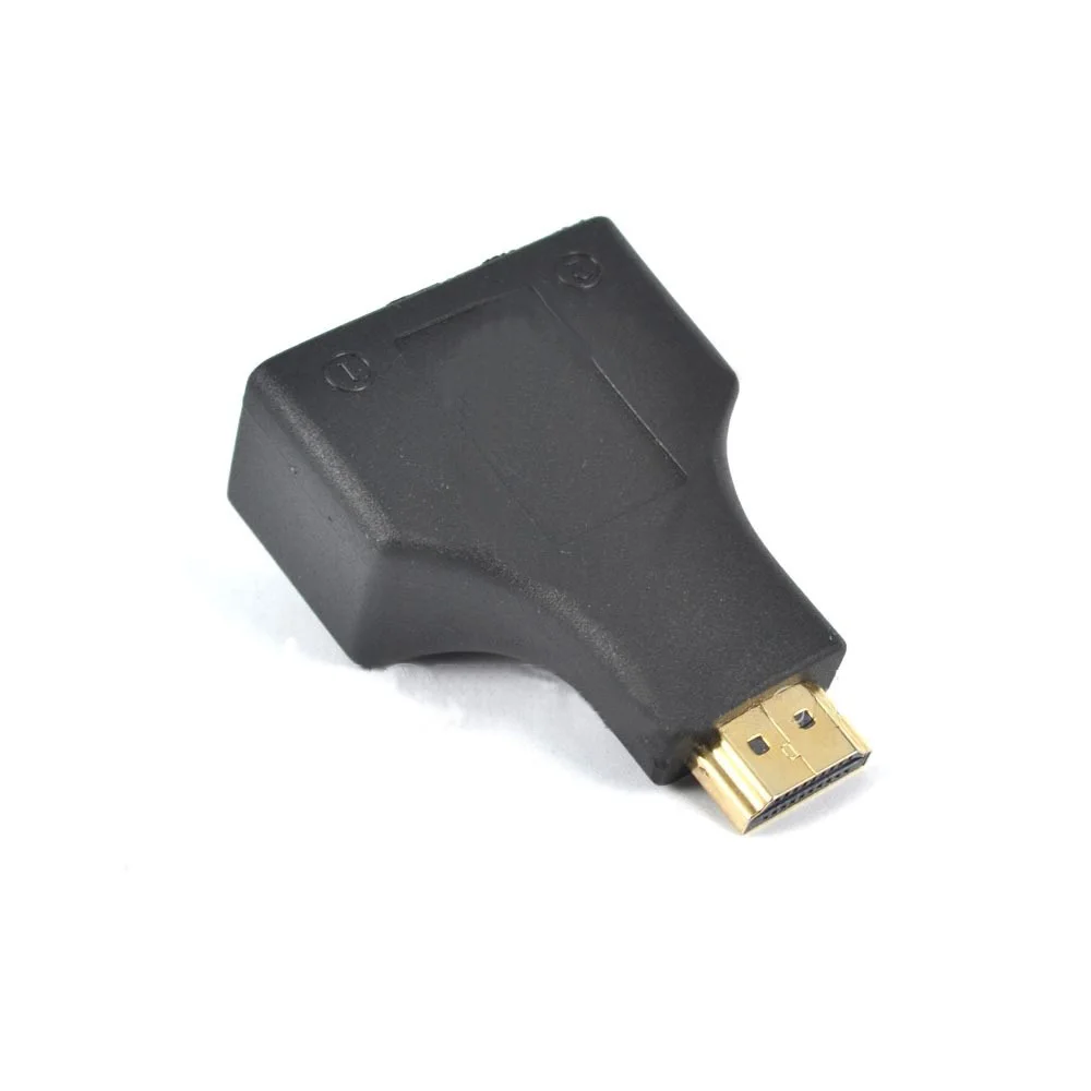 1 пара 2 шт Full HD 1080P 3D HDMI удлинитель от CAT5E CAT6 сетевой кабель Расширение сигнала до 30