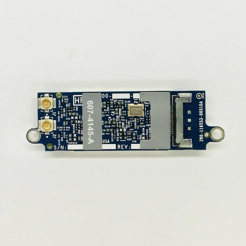 607-4144-A BCM94322USA Wifi Bluetooth Карта Аэропорта для Apple Macbook Pro A1278 A1286 A1297 2008 2009 2010 год