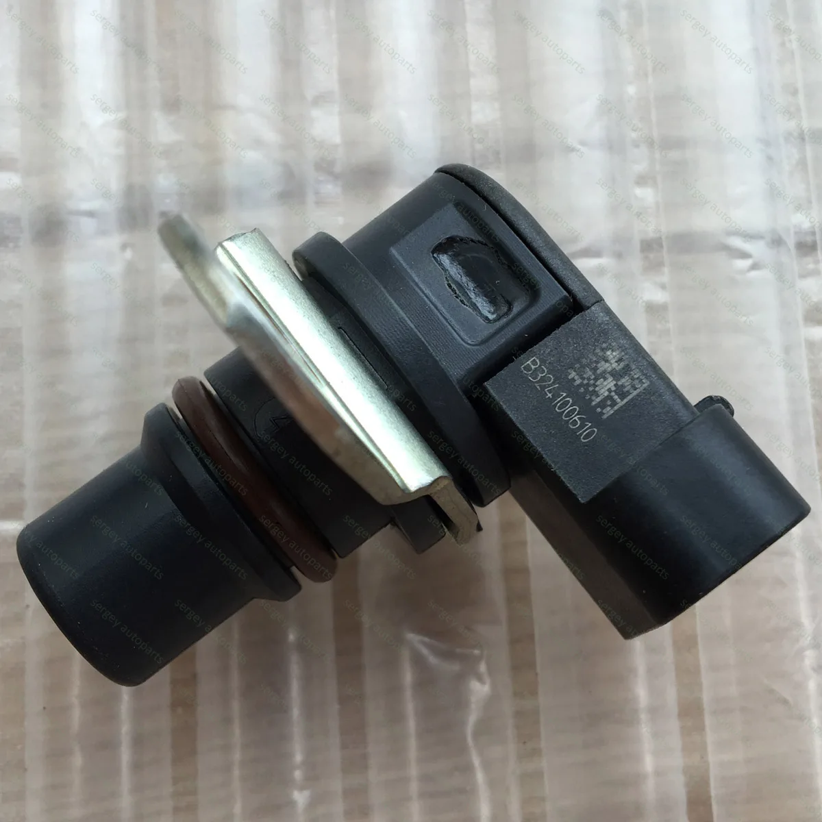 Датчик коленчатого вала для BYD ZHONGHUA DAEWOO OPEL Astra G Combo Meriva Vauxhall 1 6 10456592 10456507 1236308 SEB |