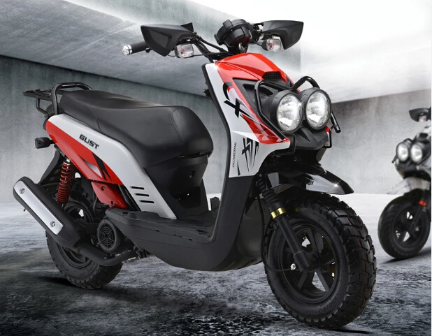 New Design Chinese Cheap 125cc 150cc Gas Scooter Gs 028 Scooter Charger Scooter Catgas Scooter Engine Aliexpress