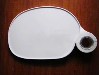 

free shipping post mount utility shelf tray auxiliary tray dental chair accessories