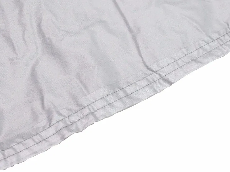 Capa de Carro Capa à Prova Poeira para Mitsubishi Cawanerl Completa Anti Chuva Neve Resistente Protetor Lioncel uv Sol 5 Cheap Capas de carro