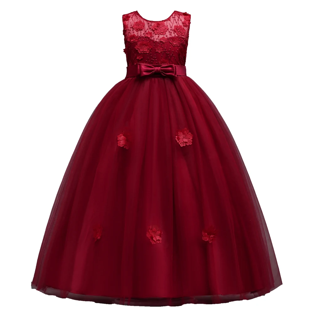 flower girl dresses under $30