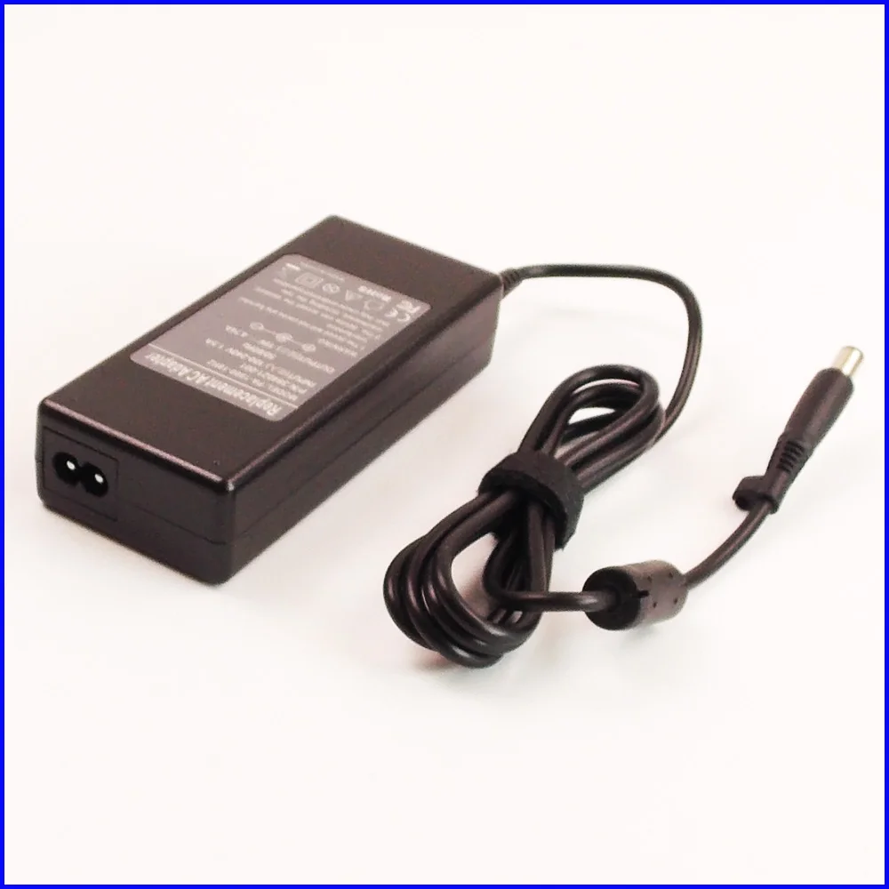 Зарядное устройство для ноутбука HP Mini 1331 2100 2133 2140 2510 5100 5101 5102 19 в 5103 А|19v 4.74a|ac adapter