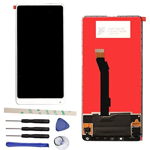 Запчасти для авто Xiaomi mi x 2 s x2S 5 99 &quotЖК дисплей Дисплей Сенсорный экран планшета