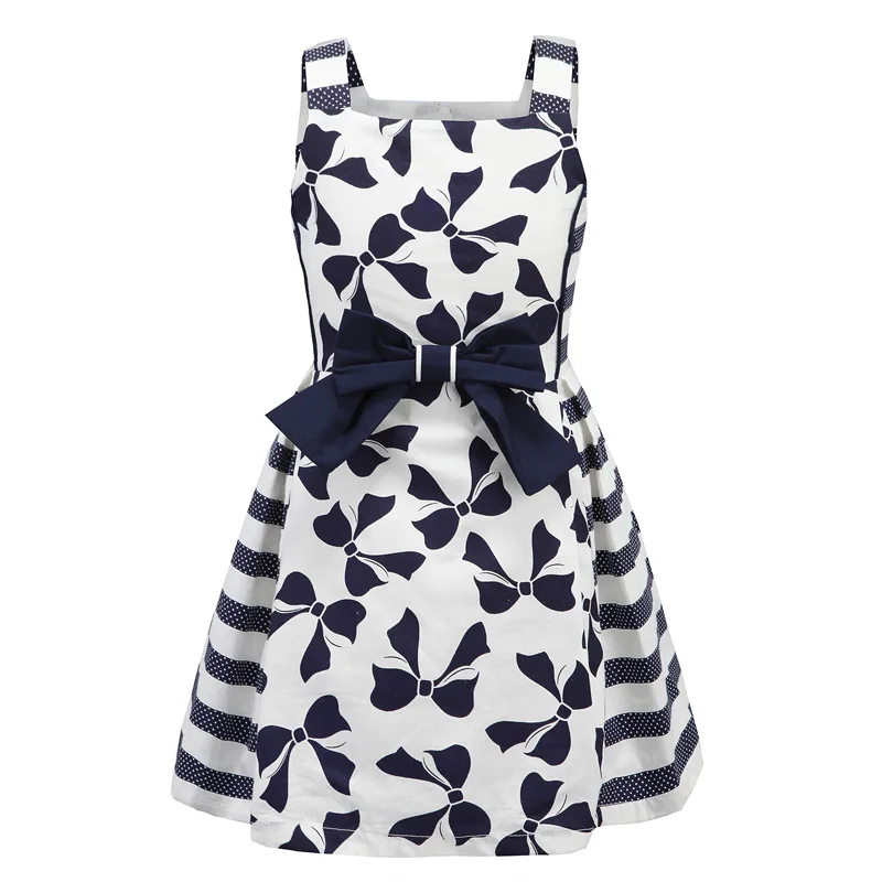 

Childdkivy Girls Dress Summer 2018 Baby Girls Princess Dress Birthday Party Dress Kids Dresses For Girls 3-12 Years Clothes