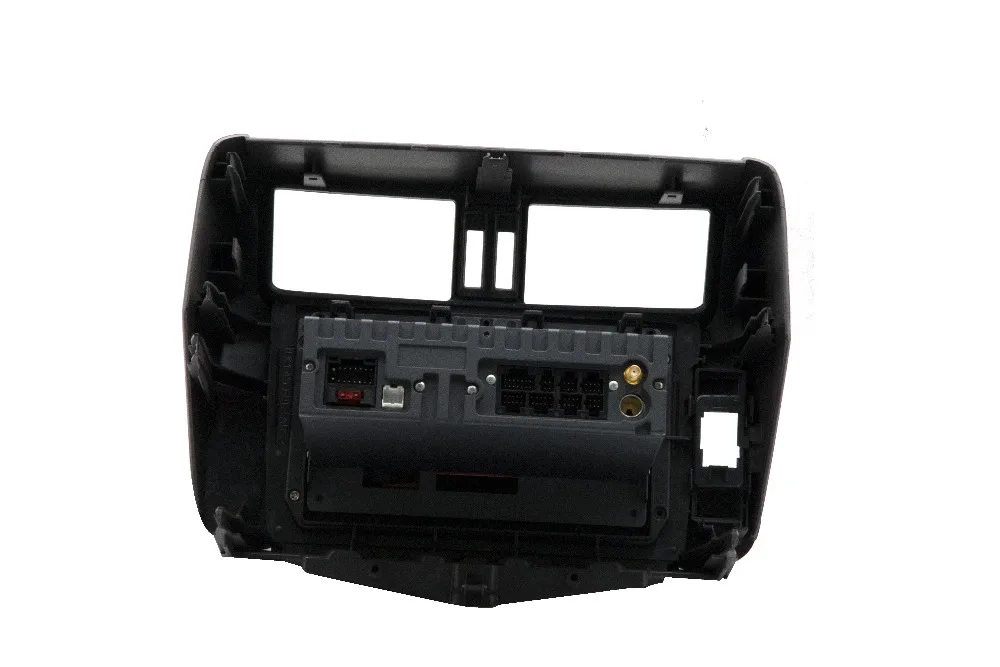 Sale 9" Android 8.0 Octa Core Car GPS Navigation System For Toyota Land Cruiser Prado 2010~2013 Multimedia Player 4