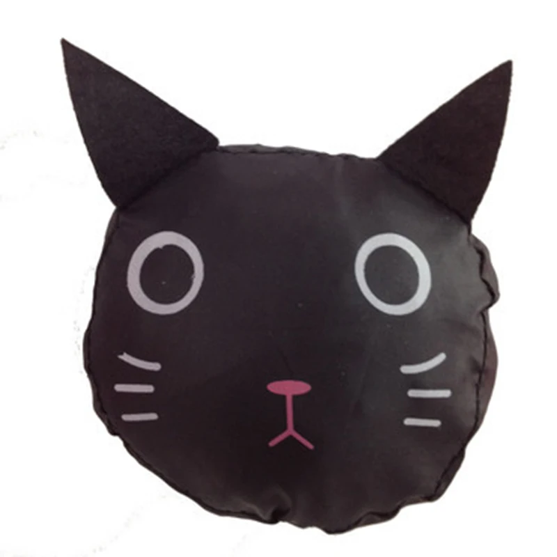 Reusable Shopping Bags Foldable Eco Bag Black Cat Tote Bag Large Capacity Portable Storage Handbags Recycle Pouch Reusable Shopping Bags Foldable Eco Bag Black Cat Tote Bag Large Capacity Portable Storage Handbags Recycle Pouch
