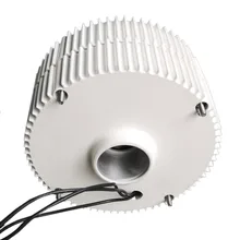 300/400W PMG for Wind Turbine AC Permanent Magnet Generator 12V/24V 3 Phase 300/400W PMG for Wind Turbine AC Permanent Magnet Generator 12V/24V 3 Phase