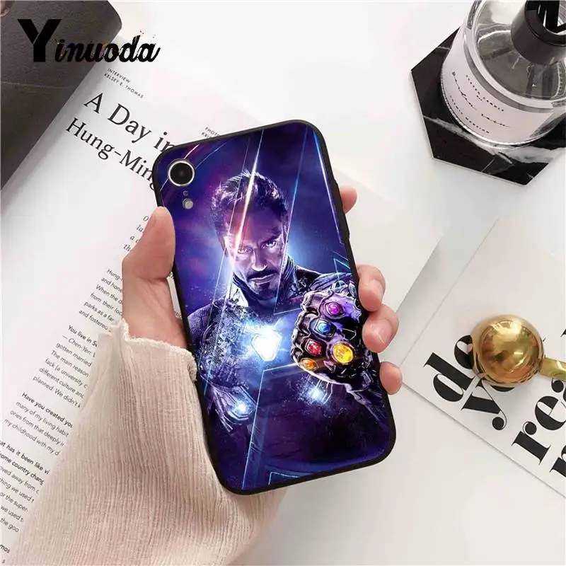 Marvel the Avengers Endgame Super hero cool