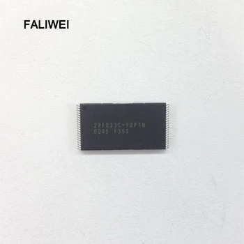 

Free Shipping 5pcs / lot MBM29F033C-90PTN 29F033C-90PTN TSOP40 good quality