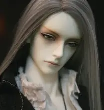 BJD SD doll doll Photon-Angel of Death Death uncle free transport