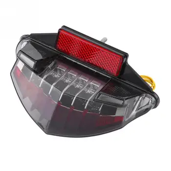 

Motorcycle LED Brake Lamp Tail Light Turn Signal Light for BMW F650 GS R1200GS R1200 Brake LED Light Motor Accessories New