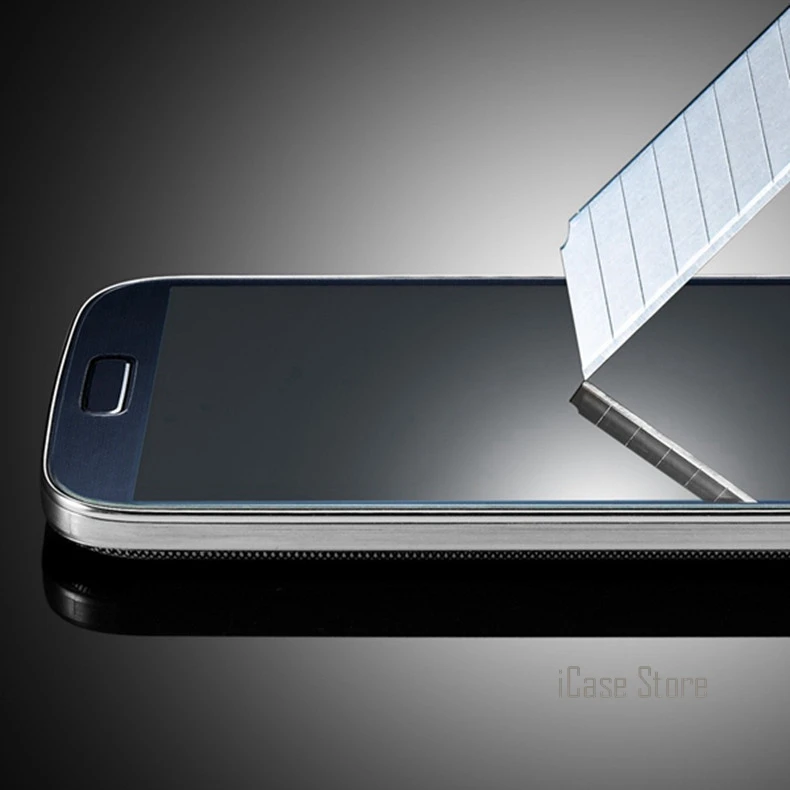 Закаленное стекло Премиум полное покрытие экрана протектор для samsung Galaxy S3 S4 S5 NEO S6 S7 J5 J7 J3 J1 A3 A5 защитная пленка