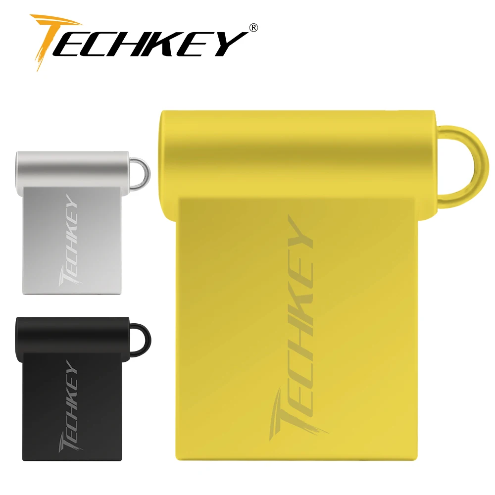 

Super Mini usb flash drive 32GB 4GB 8GB 16GB 64GB pen drive waterproof Metal Key pendrive custom logo credit card u disk cel usb