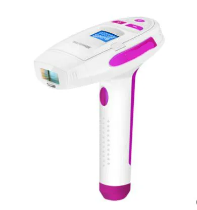 

Lescolton laser hair removal is painless men and women home beauty salon underarm body private parts except the lightsheer perma