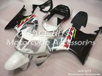 

New ABS motorcycle Fairing For HONDA 2000-2006 VTR1000 VTR SP1 SP2 RVT1000R RC51 Injection Bodywor All sorts of color No.471