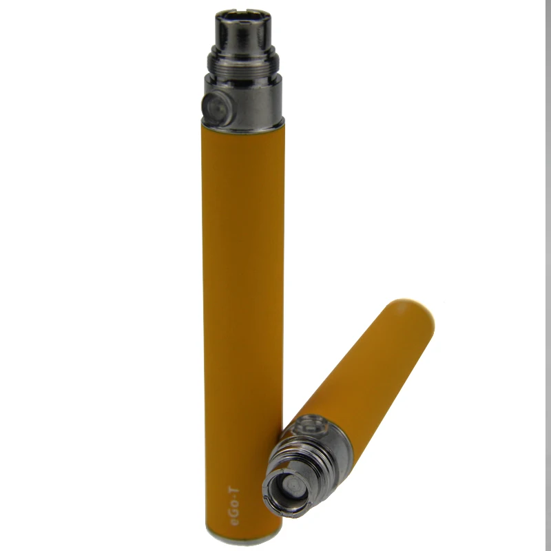 EGO T батарея 1100 мАч для ce4 ce5 h2 атомайзер электронная сигарета vape наборы