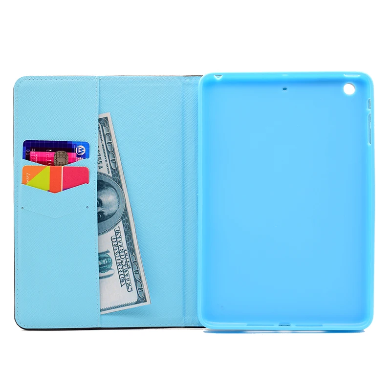 ipad mini 1 2 3 leather case (10)