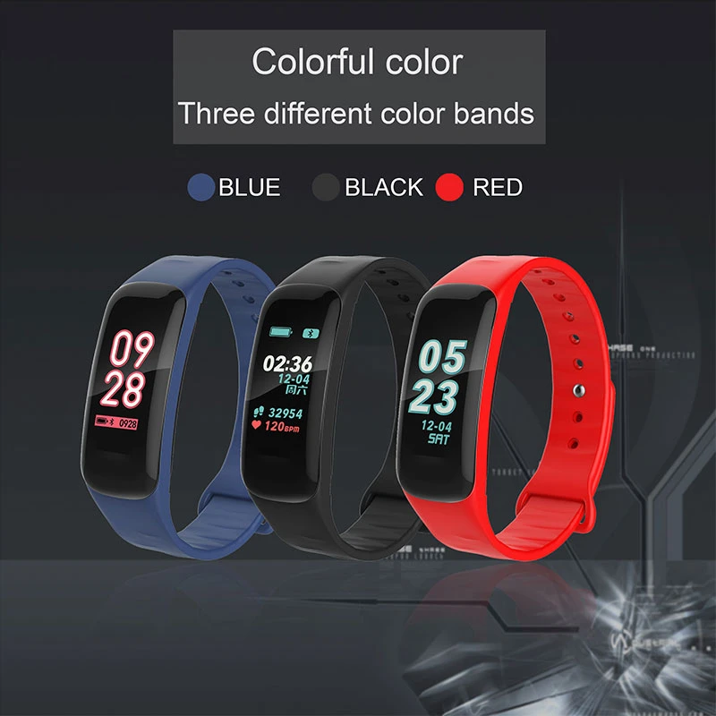 c1p fitness tracker