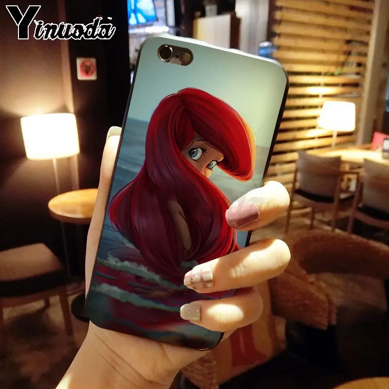 Little Mermaid