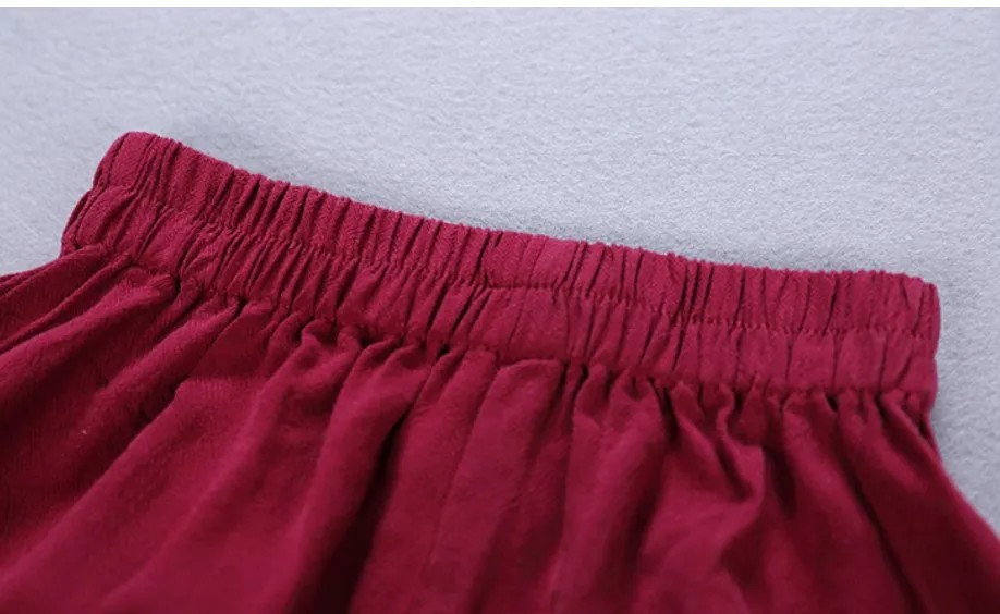 hanfu-8waist