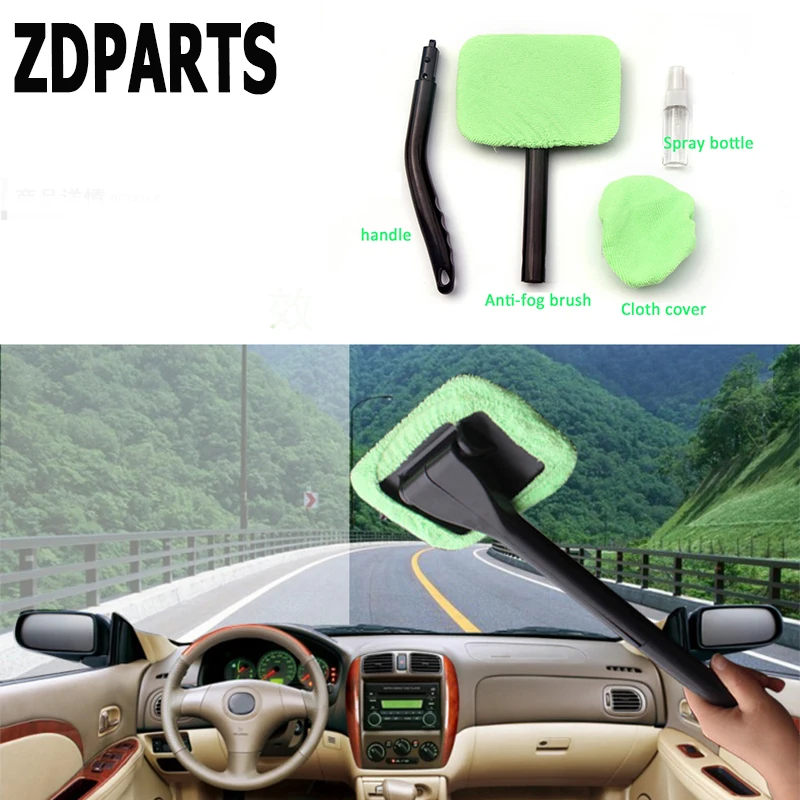 ZDPARTS для Ford Focus 2 3 Fiesta Mondeo MK Chevrolet Cruze Aveo Kia Rio Ceed VW Автомобильная оконная щетка