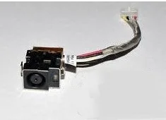 

WZSM Brand New DC Power Jack cable for HP Pavilion DV3 Series DV3T-2000