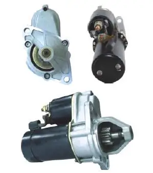 Новый стартер 12 В D6RA42/421 для автомобиля RENAULT 16458/18358N|motor motor|motor for carsmotor 12v |