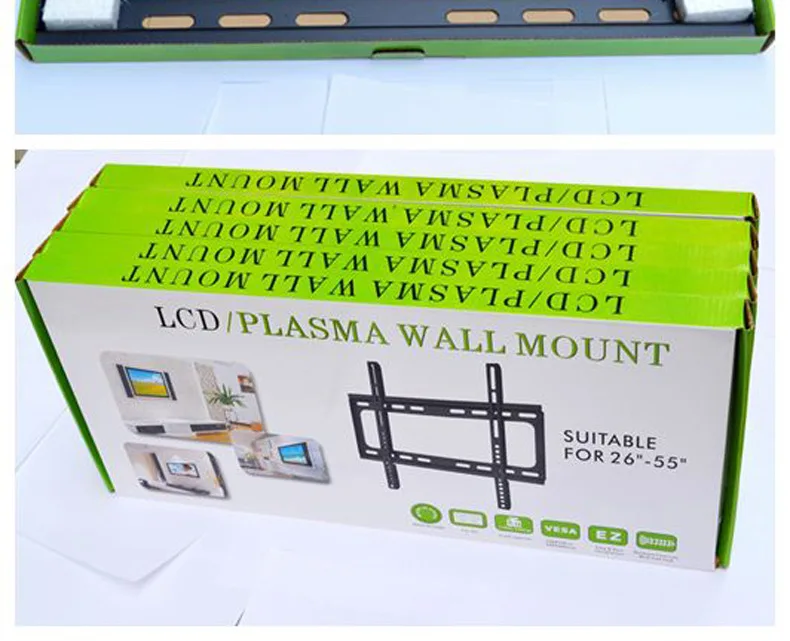 TV Wall mount pic 12