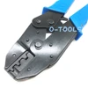 LS-03B manual crimping tools for non-insulated open plug-type connector 0.5-6mm2 17-12AWG crimper pliers 4