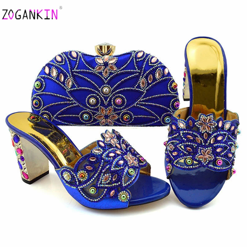 GFN1902 Royal blue