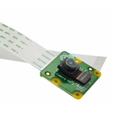 Raspberry Pi Camera Module V2 - 8MP 1080P30 / Raspberry Pi NoIR Camera Module V2 - 8MP 1080P30