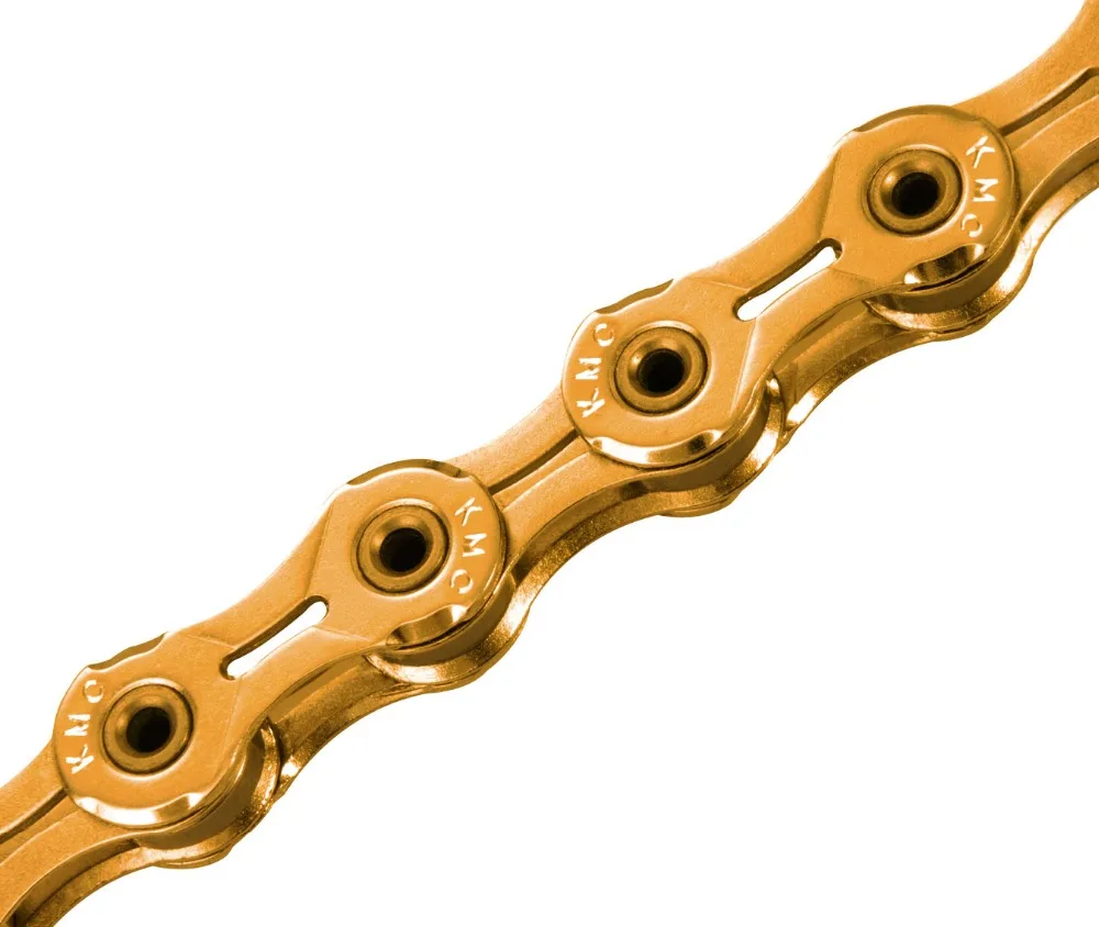 X10SL(Ti-N Gold)