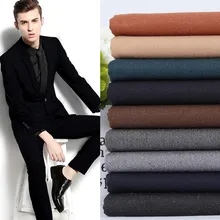new Custom of man suit high-grade fabrics formal occasions a grain of buckle two-piece suit business suit jacket+pants